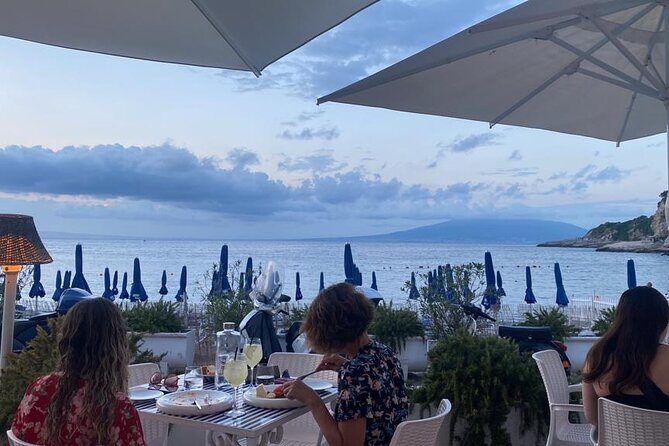 The Best Of Sicily and Sorrento & Culinary Experiences, Deluxe - Marsala and Trapani: Baglio Stay, Salt-Flats Country, Wine Cellar Tastings, and Cooking With What You Drink