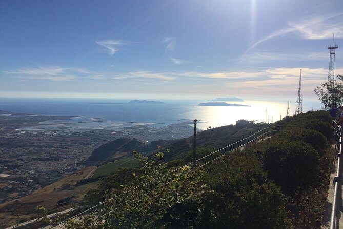 The best of the West Segesta, Erice, Trapani Saline, Full-Day Tour from Palermo - Price and what you actually get for $330+ per person