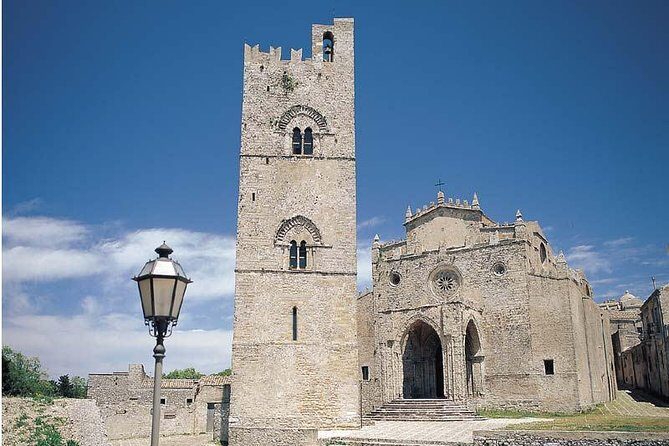 The best of the West Segesta, Erice, Trapani Saline, Full-Day Tour from Palermo - Tempio di Segesta: what you’ll see and what to budget