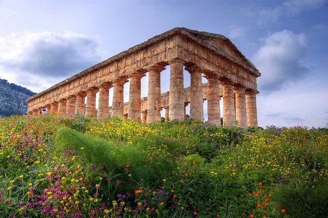 The best of the West Segesta, Erice, Trapani Saline, Full-Day Tour from Palermo - The 8:30 am start: how the day feels from pickup to drop-off