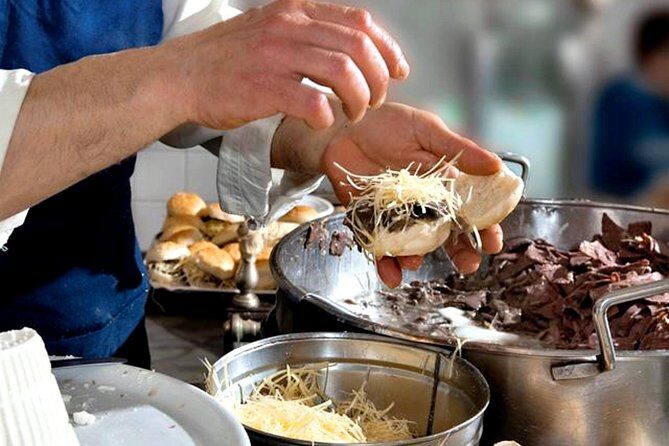 The Complete Street Food Walking Tour - History & Tasty Bites in Palermo - Key highlights worth planning for