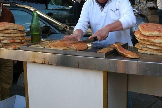 The Complete Street Food Walking Tour - History & Tasty Bites in Palermo - Booking advice: the one thing you should confirm in advance