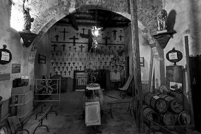 The Godfather Origins of Mafia: Corleone & Visit Monreale Duomo - The calm way to do a hard-to-schedule day from Palermo