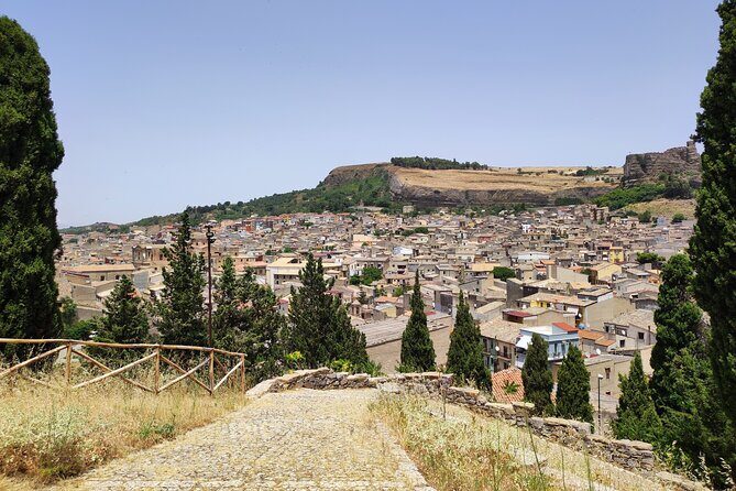 The Godfather Origins of Mafia: Corleone & Visit Monreale Duomo - Snack and lunch reality: what’s on you (and how to handle it)