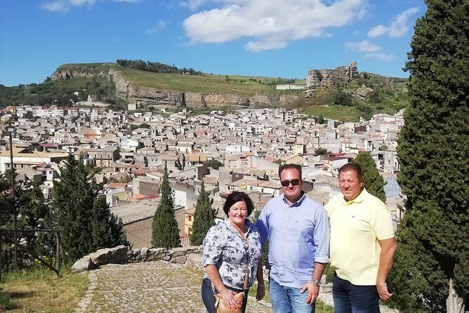 The Godfather Origins of Mafia: Corleone & Visit Monreale Duomo - Who this tour fits best in real life