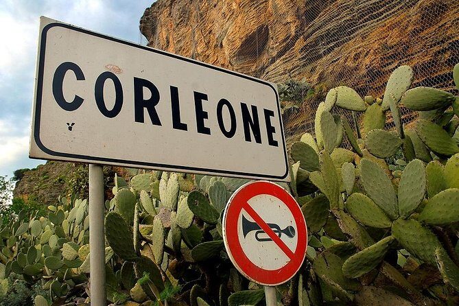 The Godfather Origins of Mafia: Corleone & Visit Monreale Duomo - Corleone: old streets, panoramas, and the Mafia Museum decision