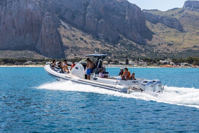 The White Lotus Private Boat Tour Taormina and Giardini Naoxos - Your boat day logistics: meeting point, timing, and the English-speaking crew vibe
