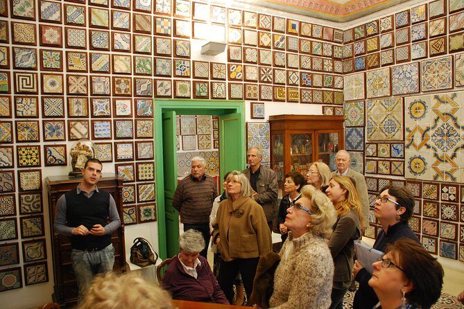 Tile Museum - Majolica Museum - Rooms at the Genius - The 45–60 Minute Visit: A Tight Time Window That Works