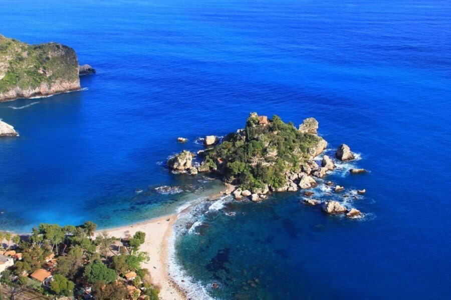 Tour da Messina a Taormina, Castelmola, Isola Bella - Taormina: where your time is best spent (and how to pace it)