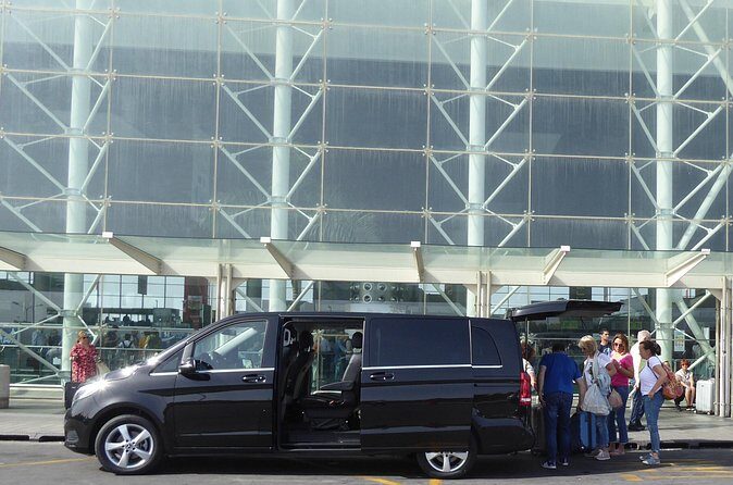 Transfer Catania / Agrigento Airport - Price and Value: What You’re Really Paying For