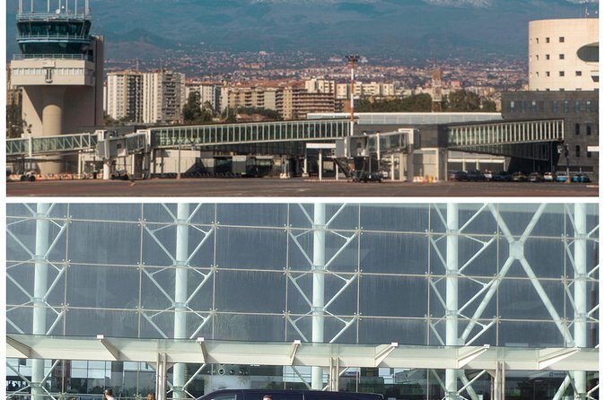 Transfer Catania / Agrigento Airport - Who This Transfer Is Best For