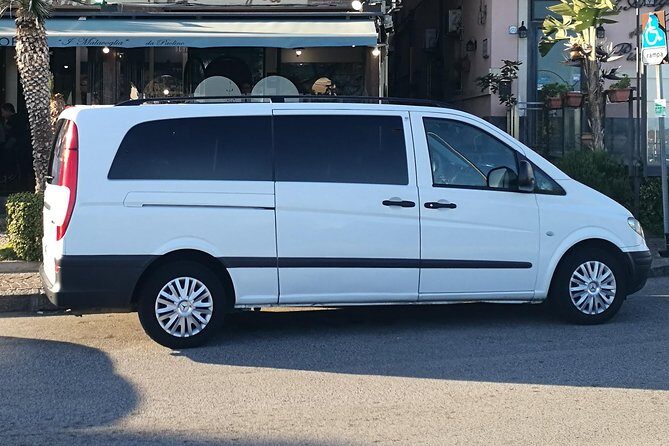 Transfer From Catania Airport to Taormina and surrounding Villages - Why this Catania-to-Taormina transfer is worth paying for