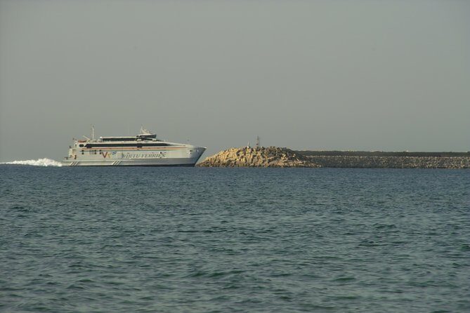 TRANSFER from Catania (wherever) to Pozzallo Port (or vice versa) - Key Things I’d Focus On Before Booking