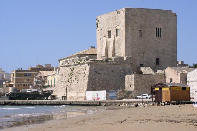 TRANSFER from Catania (wherever) to Pozzallo Port (or vice versa) - Private Catania–Pozzallo Transfer: The Straight Shot to Your Ferry Day