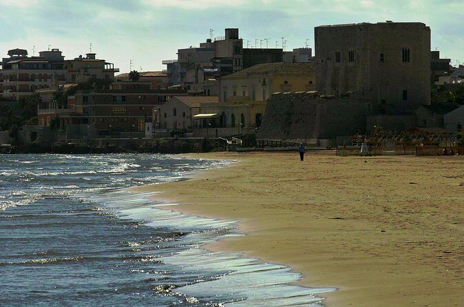 TRANSFER from Catania (wherever) to Pozzallo Port (or vice versa) - Who Should Book This Transfer (and Who Might Not Need It)