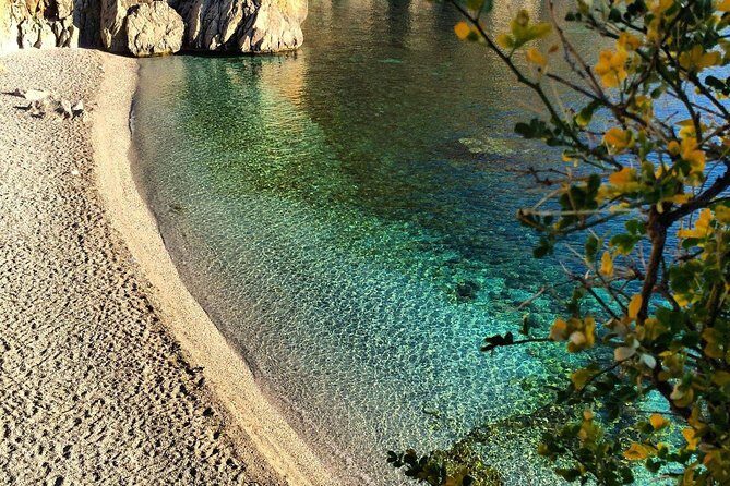 Transfer from Palermo Airport to Marina di Portorosa, Furnari - Value for money: why $302.64 per person can make sense