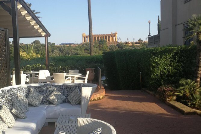 Transfer from Palermo Airport to Marina di Portorosa, Furnari - Timing and ride length: what to plan around