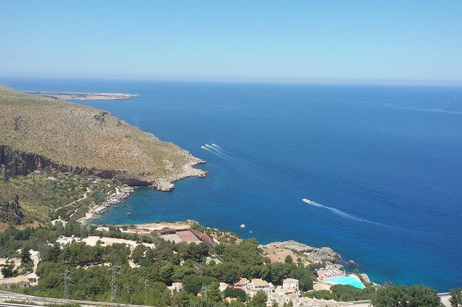 Transfer from Palermo Airport to San Vito Lo Capo e Macari - Key Highlights That Matter