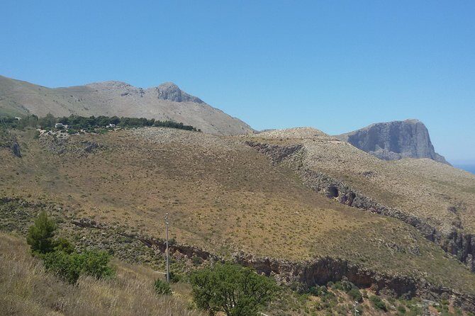 Transfer from Palermo Airport to San Vito Lo Capo e Macari - Arrival: Door-to-Door in San Vito Lo Capo and Macari