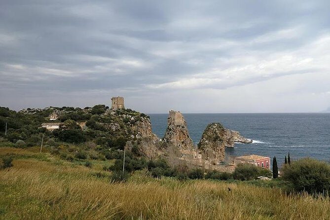Transfer from Palermo Airport to San Vito Lo Capo e Macari - What to Expect During Booking and Your Day of Pickup