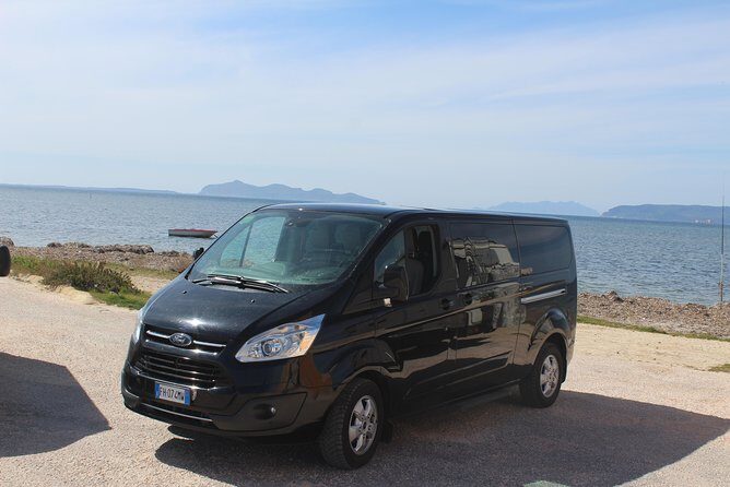 Transfer package from Palermo airport to Favignana (transfer + hydrofoil ticket) - Quick hits before you go