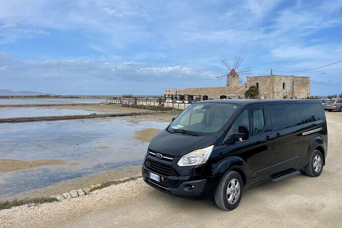Transfer package from Palermo airport to Favignana (transfer + hydrofoil ticket) - Boarding Favignana: What Happens After You Cross the Water