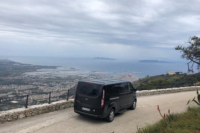 Transfer package from Palermo airport to Favignana (transfer + hydrofoil ticket) - Group Size and Service Style: Private by Design