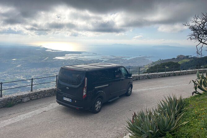 Transfer package from Palermo airport to Favignana (transfer + hydrofoil ticket) - When This Transfer Is a Smart Fit (And When It’s Not)