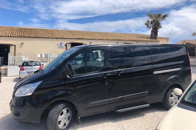 Transfer package from Palermo airport to Favignana (transfer + hydrofoil ticket) - Practical Tips Before You Book Favignana’s Ferry Day