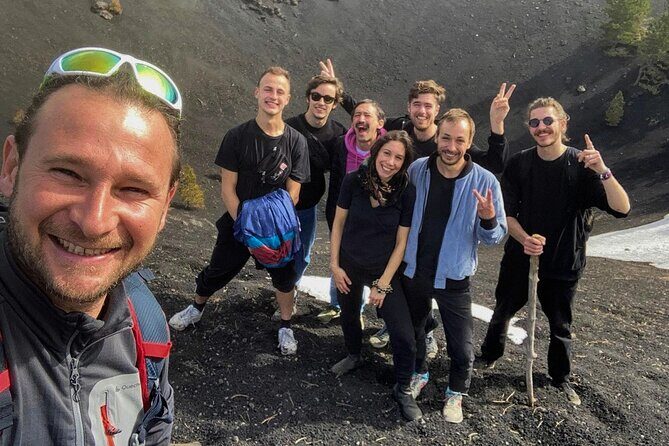 Trekking to Bottoniera Craters - Photos: What You’ll Want to Capture (and When)