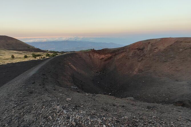 Trekking to Bottoniera Craters - Who This Etna Trek Suits Best (and Who Should Rethink It)