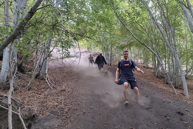 Trekking to Bottoniera Craters - Weather, Comfort, and What to Bring Without Guessing Too Much