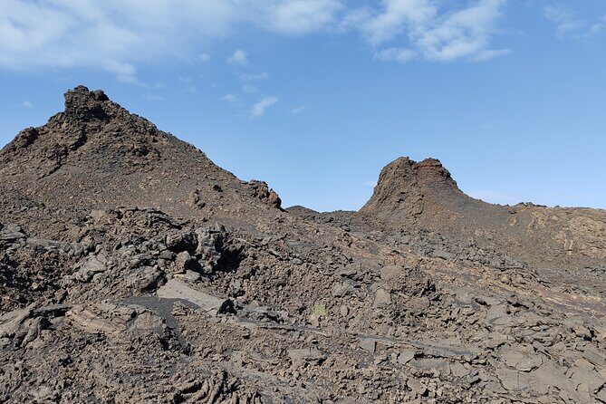 Trekking to Bottoniera Craters - Stop-by-Stop Breakdown: What Makes Each Moment Worth It