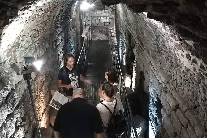 Underground Catania - Stop 2: Basilica Cattedrale di Sant’Agata and the long rebuild story