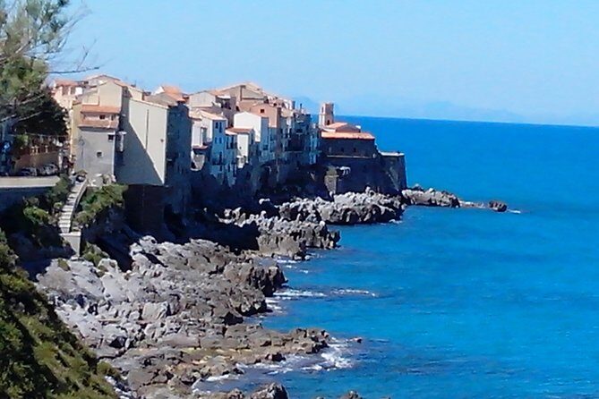 UNESCO Day Trip - Monreale & Cefalù - Getting From Palermo: Pickup, Comfort, and a Smooth Start