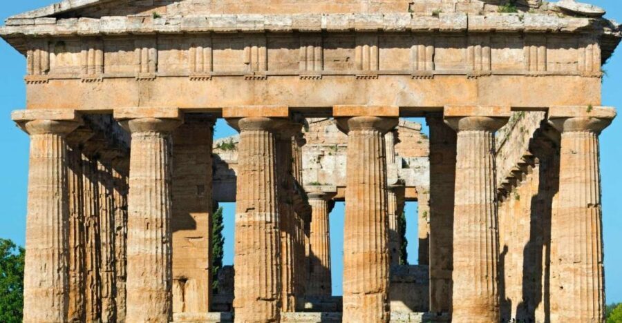 Valley of the Temples and Villa Romana Multi-Language Tour - Two UNESCO Stops in One Day, Starting from Palermo