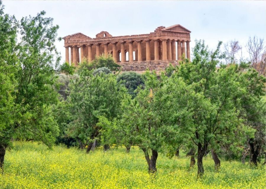 Valley of the Temples and Villa Romana Multi-Language Tour - Price Breakdown: What You’re Actually Paying For