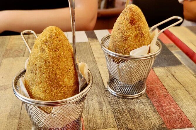 Vegan Street Food Tour - Key things to know before you go