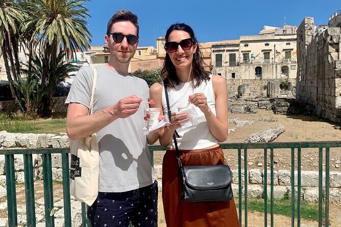 Vegan Street Food Tour - Sabadì chocolate tastings: free and unlimited